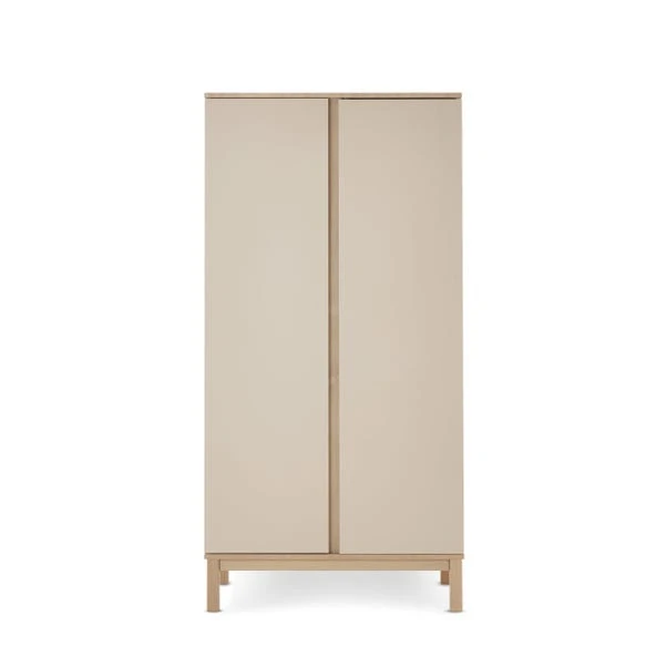Obaby Astrid Double Wardrobe 12 Obaby Astrid Double Wardrobe - Image 10