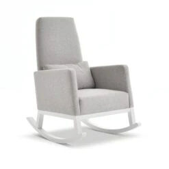 Obaby High Back Rocking Chair 9 Obaby High Back Rocking Chair -Home Luxe Studio 30886580 alt03