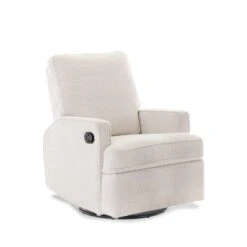 Obaby Madison Swivel Glider Recliner Chair 28 Obaby Madison Swivel Glider Recliner Chair -Home Luxe Studio 30886585 alt03