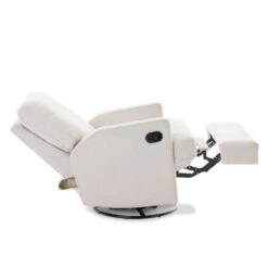 Obaby Madison Swivel Glider Recliner Chair 31 Obaby Madison Swivel Glider Recliner Chair -Home Luxe Studio 30886585 alt06