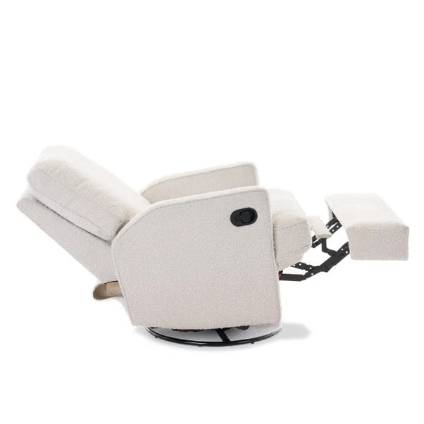 Obaby Madison Swivel Glider Recliner Chair 17 Obaby Madison Swivel Glider Recliner Chair - Image 15