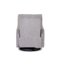 Obaby Madison Swivel Glider Recliner Chair 21 Obaby Madison Swivel Glider Recliner Chair -Home Luxe Studio 30886588 alt04