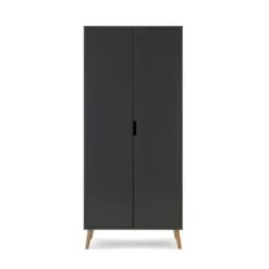 Obaby Maya Double Wardrobe 7 Obaby Maya Double Wardrobe -Home Luxe Studio 30886596 alt01
