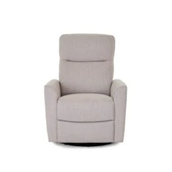 Obaby Savannah Swivel Glider Recliner Chair 9 Obaby Savannah Swivel Glider Recliner Chair -Home Luxe Studio 30886603 alt03