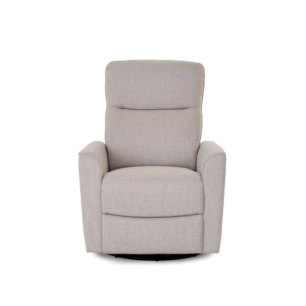 Obaby Savannah Swivel Glider Recliner Chair 6 Obaby Savannah Swivel Glider Recliner Chair - Image 4