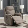 Evan Electric Rise And Recline Armchair 1 Evan Electric Rise And Recline Armchair -Home Luxe Studio 30886786