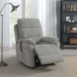 Arianna Electric Rise And Recline Armchair 14 Arianna Electric Rise And Recline Armchair -Home Luxe Studio 30886787
