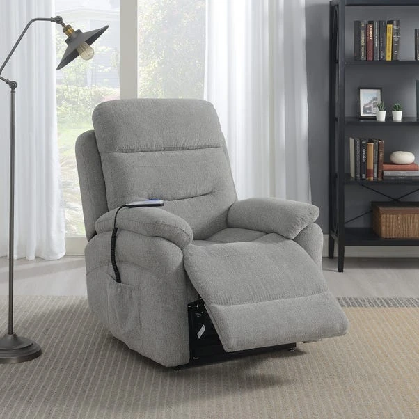 Arianna Electric Rise And Recline Armchair 7 Arianna Electric Rise And Recline Armchair - Image 5