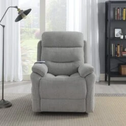 Arianna Electric Rise And Recline Armchair 15 Arianna Electric Rise And Recline Armchair -Home Luxe Studio 30886787 alt01