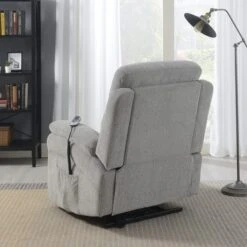 Arianna Electric Rise And Recline Armchair 16 Arianna Electric Rise And Recline Armchair -Home Luxe Studio 30886787 alt02