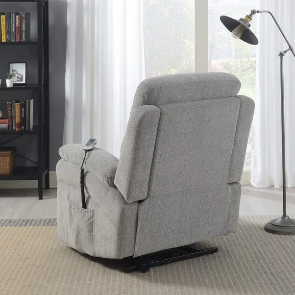 Arianna Electric Rise And Recline Armchair 9 Arianna Electric Rise And Recline Armchair - Image 7