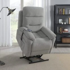 Arianna Electric Rise And Recline Armchair 17 Arianna Electric Rise And Recline Armchair -Home Luxe Studio 30886787 alt03
