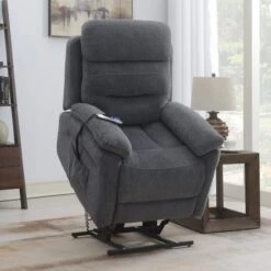 Arianna Electric Rise And Recline Armchair 12 Arianna Electric Rise And Recline Armchair -Home Luxe Studio 30886788 alt02