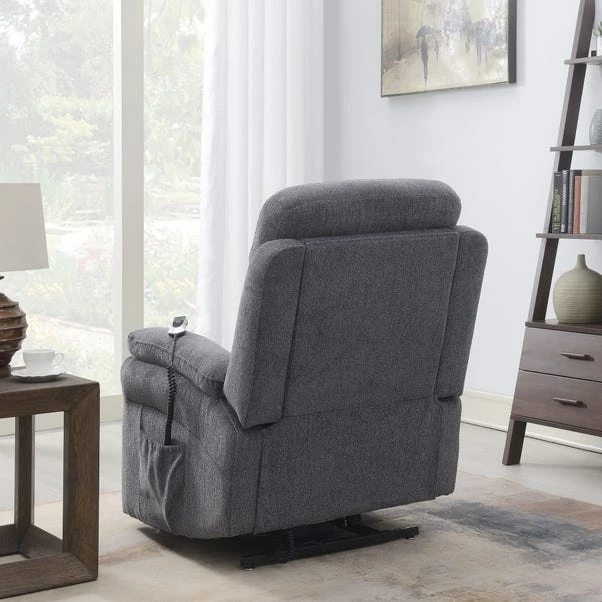 Arianna Electric Rise And Recline Armchair 6 Arianna Electric Rise And Recline Armchair - Image 4