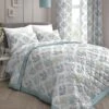 Emily Quilted Bedspread -Home Luxe Studio 30888403