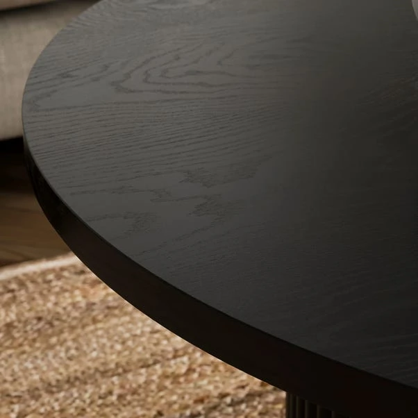 Amari Round Coffee Table 14 Amari Round Coffee Table - Image 12