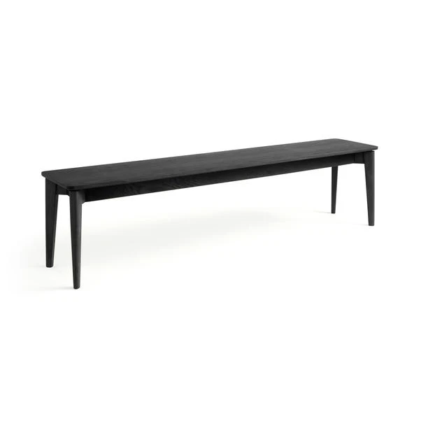 Hudson 2-3 Seater Dining Bench 13 Hudson 2-3 Seater Dining Bench - Image 11
