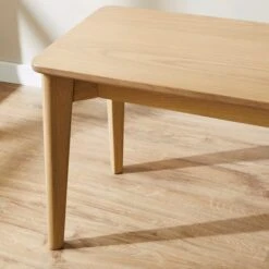 Hudson 2-3 Seater Dining Bench 17 Hudson 2-3 Seater Dining Bench -Home Luxe Studio 30888473 alt03