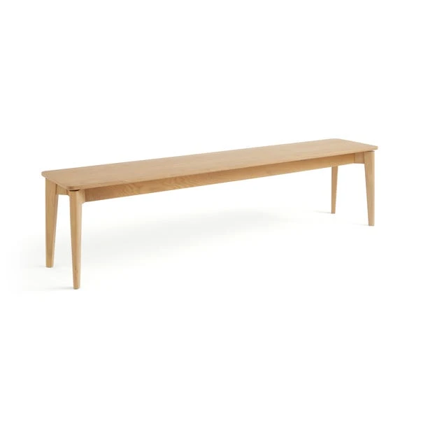 Hudson 2-3 Seater Dining Bench 7 Hudson 2-3 Seater Dining Bench - Image 5
