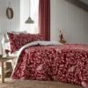 Dreams And Drapes Lodge Woodland Owls Duvet Cover And Pillowcase Set 2 Dreams And Drapes Lodge Woodland Owls Duvet Cover And Pillowcase Set -Home Luxe Studio 30888534