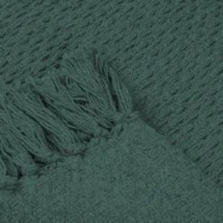 Drift Home Hayden Bedspread 200cm X 200cm 16 Drift Home Hayden Bedspread 200cm X 200cm -Home Luxe Studio 30888659 alt02