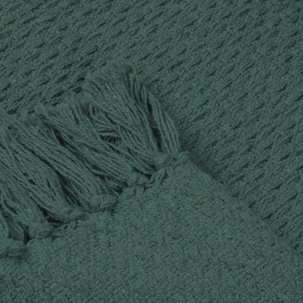 Drift Home Hayden Bedspread 200cm X 200cm 9 Drift Home Hayden Bedspread 200cm X 200cm - Image 7