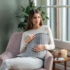 Dreamland XL Physio Heat Pad 13 Dreamland XL Physio Heat Pad -Home Luxe Studio 30889013 alt05