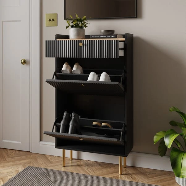 Georgi Double Shoe Drop 11 Georgi Double Shoe Drop - Image 9