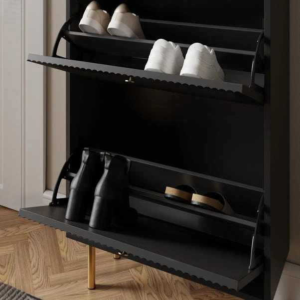 Georgi Double Shoe Drop 13 Georgi Double Shoe Drop - Image 11