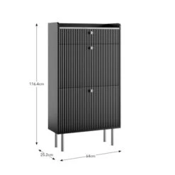 Georgi Double Shoe Drop 29 Georgi Double Shoe Drop -Home Luxe Studio 30889319 alt09