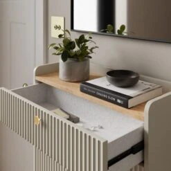 Georgi Double Shoe Drop 18 Georgi Double Shoe Drop -Home Luxe Studio 30889320 alt02