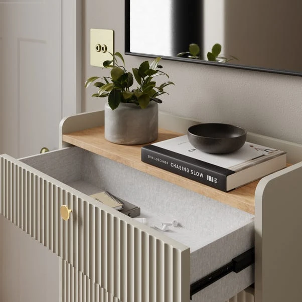 Georgi Double Shoe Drop 5 Georgi Double Shoe Drop - Image 3