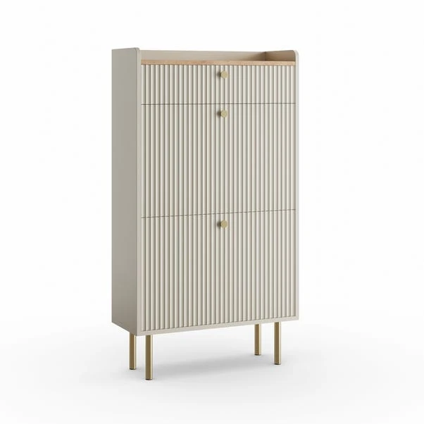 Georgi Double Shoe Drop 8 Georgi Double Shoe Drop - Image 6