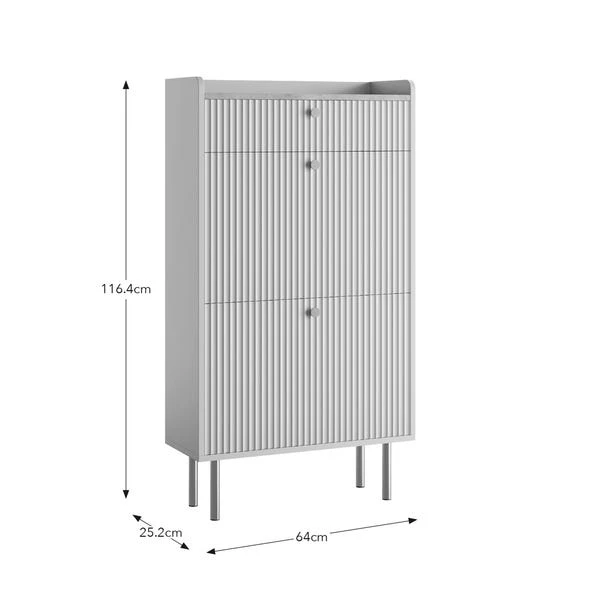 Georgi Double Shoe Drop 9 Georgi Double Shoe Drop - Image 7