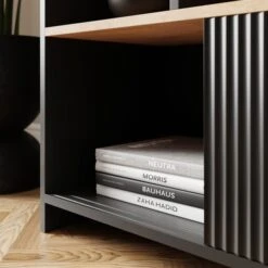 Georgi Bookcase -Home Luxe Studio 30889491 alt02