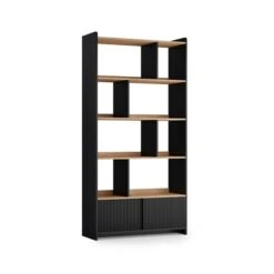 Georgi Bookcase -Home Luxe Studio 30889491 alt06