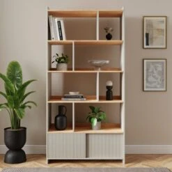 Georgi Bookcase