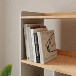 Georgi Bookcase -Home Luxe Studio 30889492 alt05