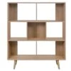 Copen Large Bookcase 1 Copen Large Bookcase -Home Luxe Studio 30889694