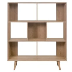 Copen Large Bookcase
