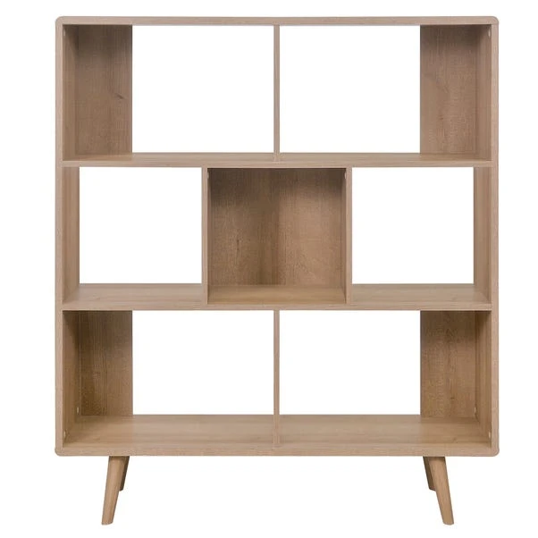 Copen Large Bookcase 3 Copen Large Bookcase