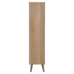 Copen Large Bookcase 22 Copen Large Bookcase -Home Luxe Studio 30889694 alt02