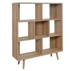 Copen Large Bookcase 23 Copen Large Bookcase -Home Luxe Studio 30889694 alt03