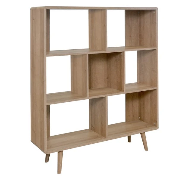 Copen Large Bookcase 6 Copen Large Bookcase - Image 4