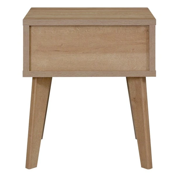 Copen Riviera Side Table, Oak 5 Copen Riviera Side Table, Oak - Image 3