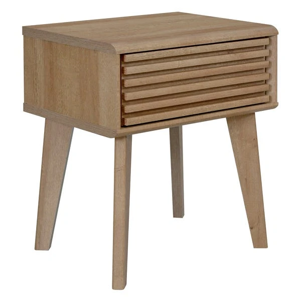 Copen Riviera Side Table, Oak 7 Copen Riviera Side Table, Oak - Image 5