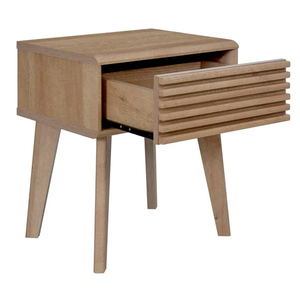 Copen Riviera Side Table, Oak 8 Copen Riviera Side Table, Oak - Image 6