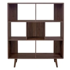 Copen Large Bookcase 30 Copen Large Bookcase -Home Luxe Studio 30889702 alt01