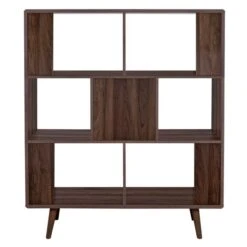 Copen Large Bookcase 31 Copen Large Bookcase -Home Luxe Studio 30889702 alt02