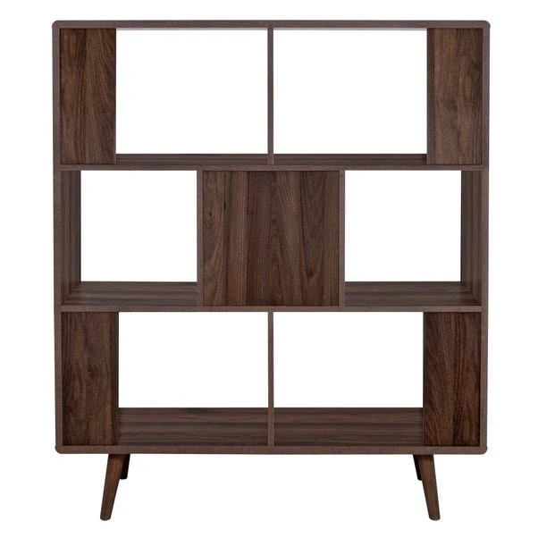 Copen Large Bookcase 14 Copen Large Bookcase - Image 12